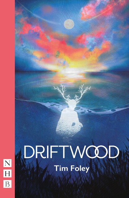 Driftwood, Tim Foley