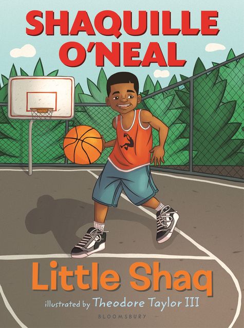 Little Shaq, Shaquille O'Neal