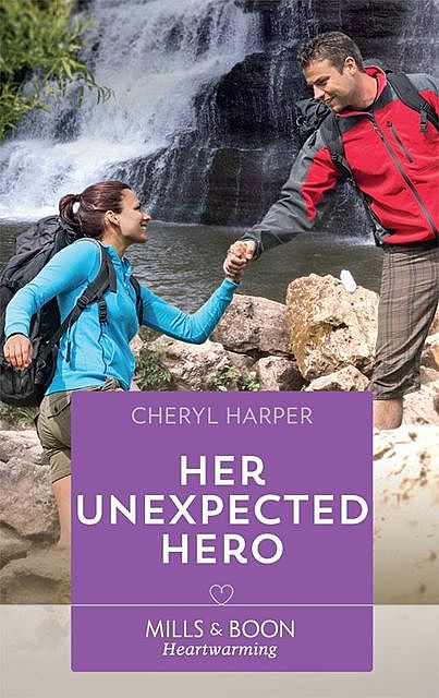 Her Unexpected Hero, Cheryl Harper