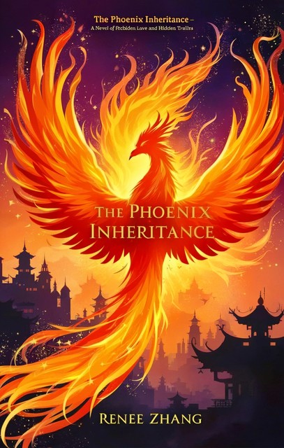 The Phoenix Inheritance, Renee Zhang