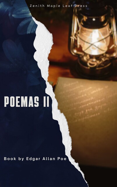 Poemas II, Edgar Allan Poe