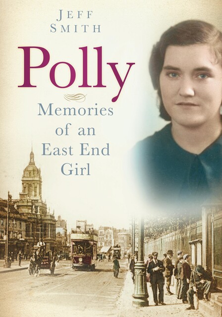 Polly, Jeff Smith