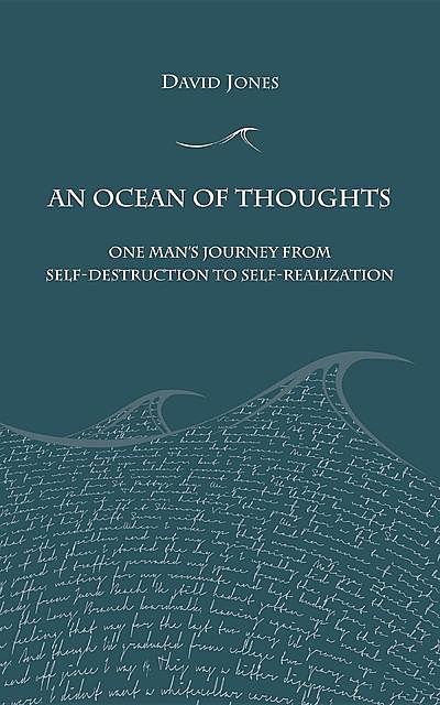 An Ocean of Thoughts, David Jones