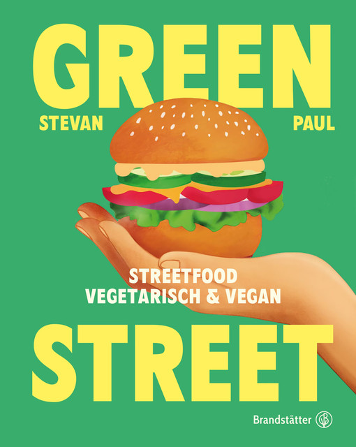 Green Street, Stevan Paul