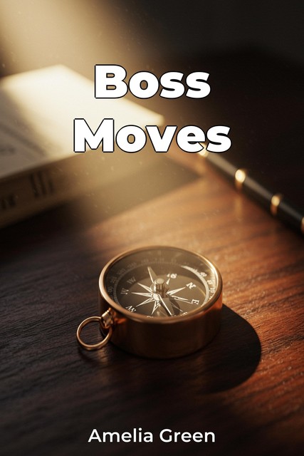 Boss Moves, Amelia Green