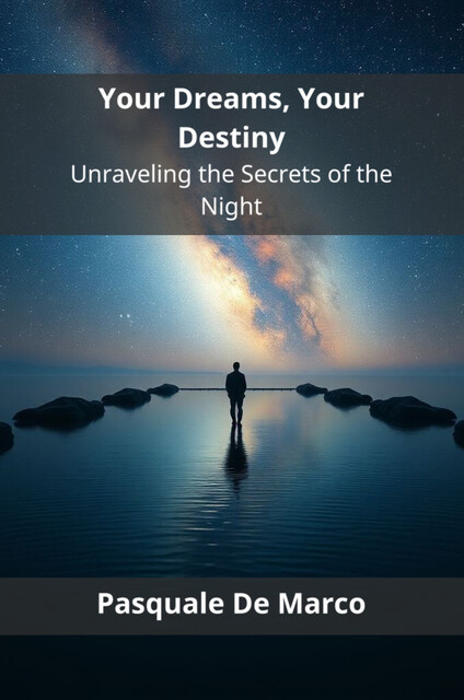 Your Dreams, Your Destiny, Pasquale De Marco