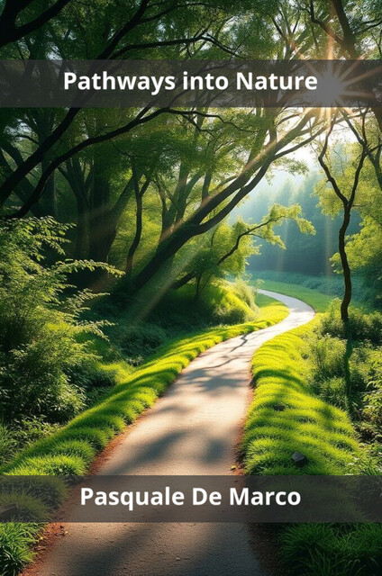 Pathways into Nature, Pasquale De Marco