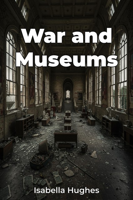 War and Museums, Isabella Hughes