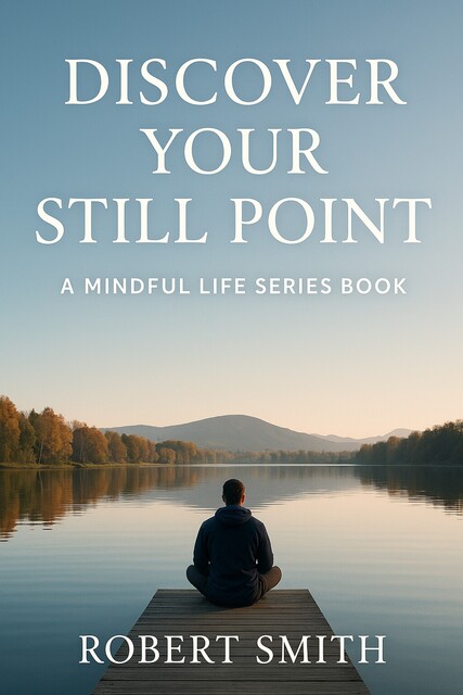 Discover Your Still Point, Robert Smith