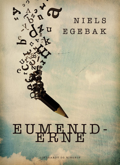 Eumeniderne, Niels Egebak