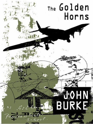 The Golden Horns, John Burke
