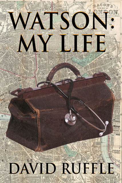 Watson: My Life, David Ruffle