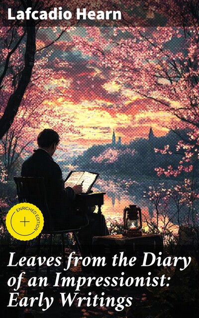 Leaves from the Diary of an Impressionist: Early Writings, Lafcadio Hearn