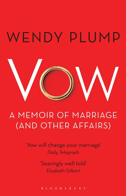 Vow, Wendy Plump
