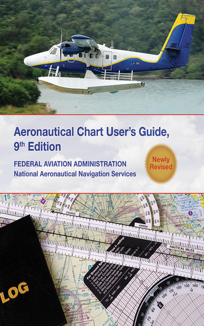 Aeronautical Chart Users Guide, 