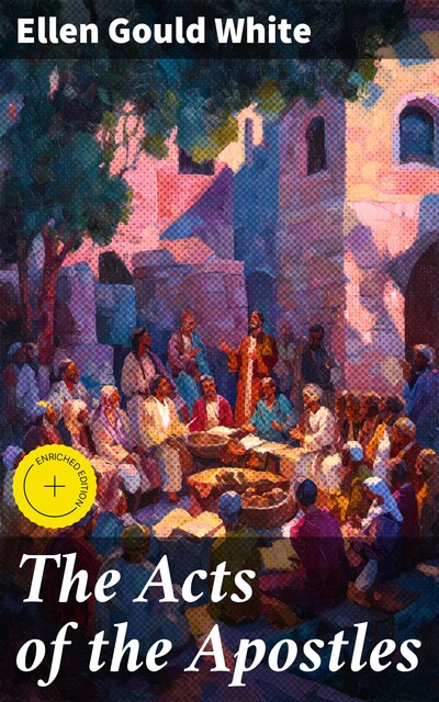 The Acts of the Apostles, Ellen Gould White