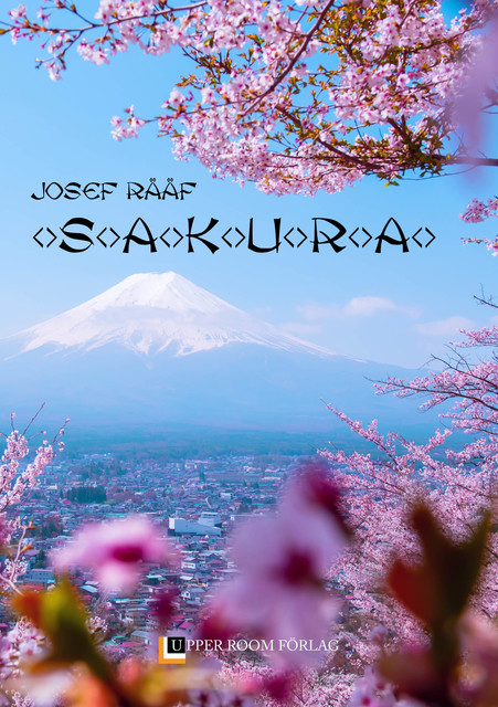 Sakura, Josef Rääf