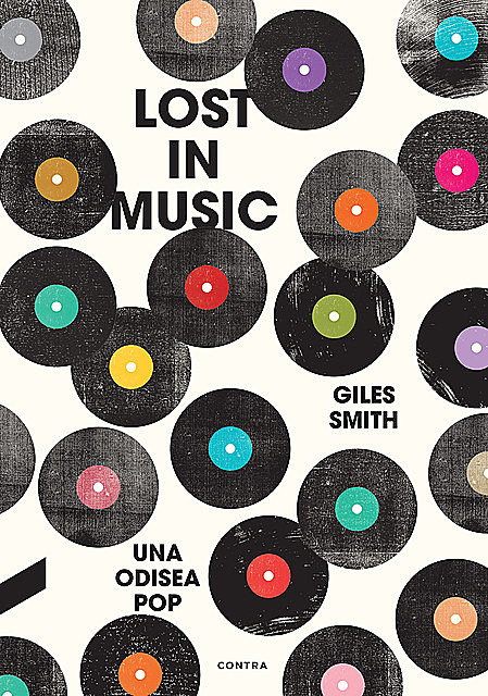 Lost in Music, Giles Smith