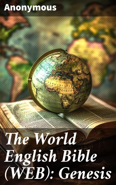 The World English Bible (WEB): Genesis, 