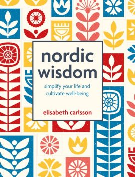 Nordic Wisdom, Elisabeth Carlsson