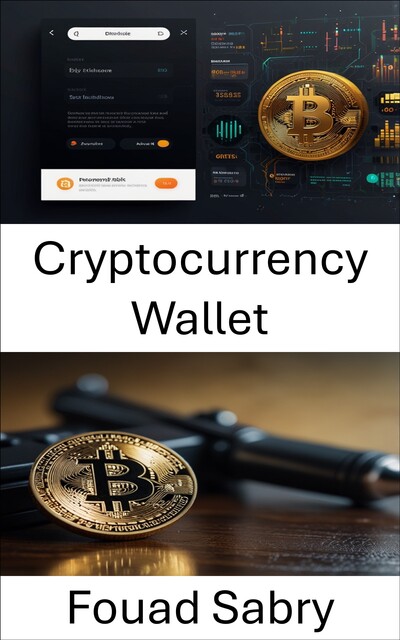 Cryptocurrency Wallet, Fouad Sabry