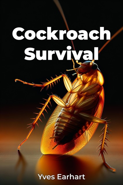 Cockroach Survival, Yves Earhart