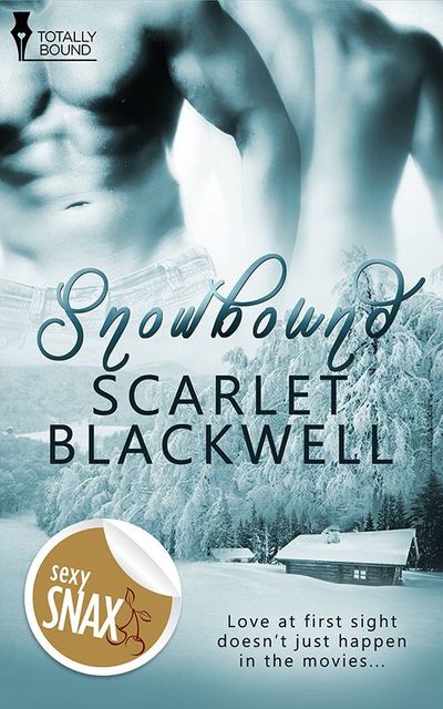 Snowbound, Scarlet Blackwell