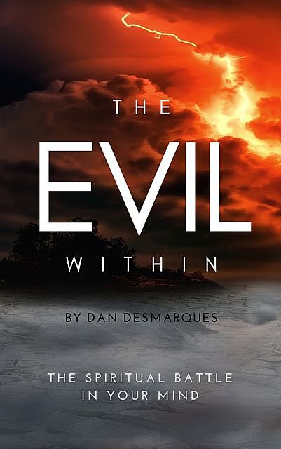 The Evil Within, Dan Desmarques
