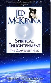 Духовное просветление: прескверная штука», Джед МакКенна