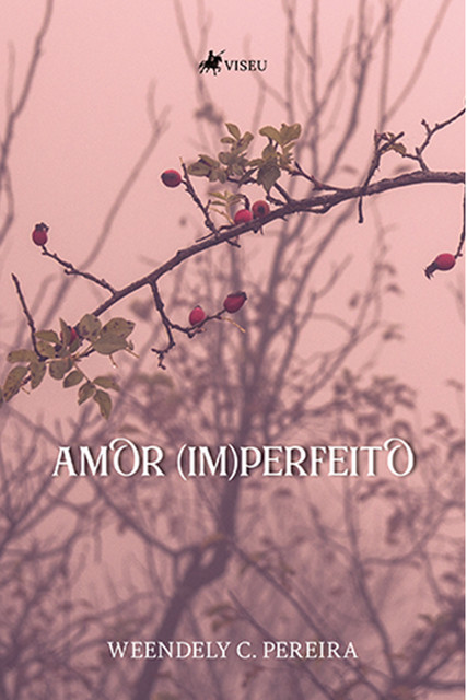 Amor (IM)Perfeito, Weendely C. Pereira