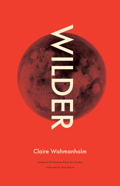 Wilder, Claire Wahmanholm
