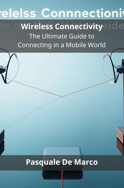 Wireless Connectivity, Pasquale De Marco