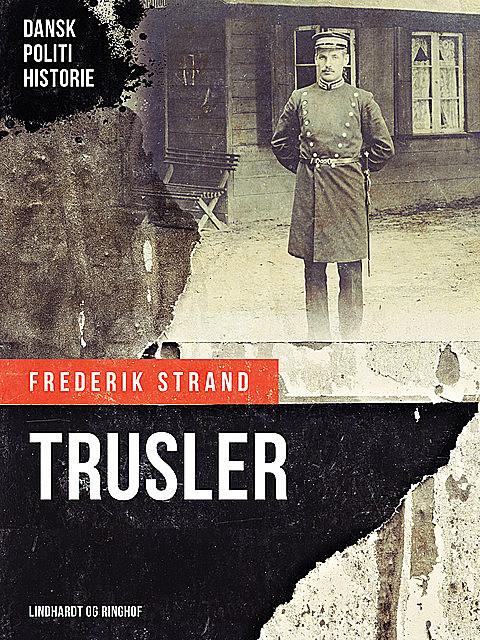 Trusler, Frederik Strand