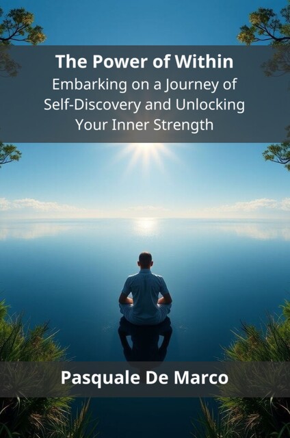 The Power of Within, Pasquale De Marco