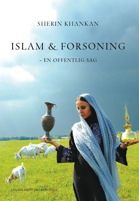 Islam & forsoning, Sherin Khankan