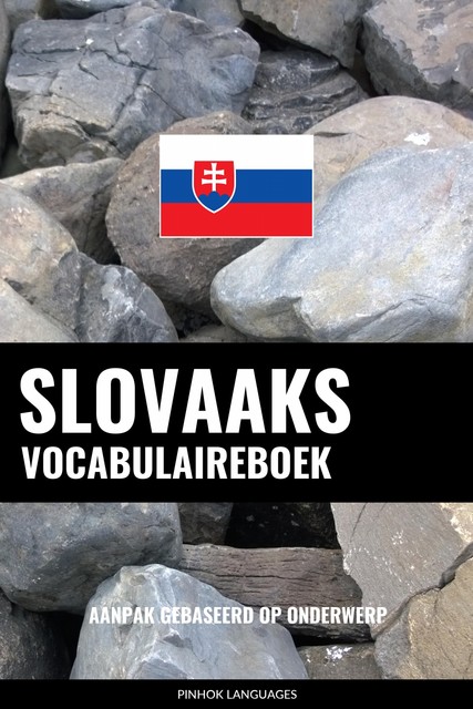Slovaaks vocabulaireboek, Pinhok Languages