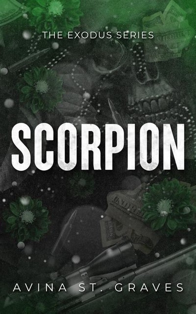 Scorpion, Avina St. Graves