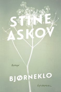 Bjørneklo, Stine Askov