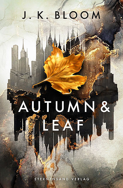 Autumn & Leaf, J.K. Bloom