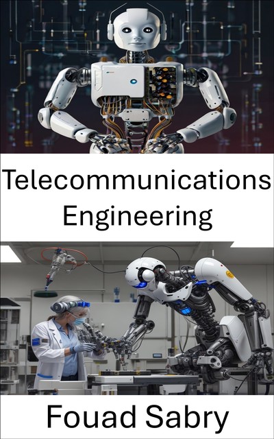 Telecommunications Engineering, Fouad Sabry