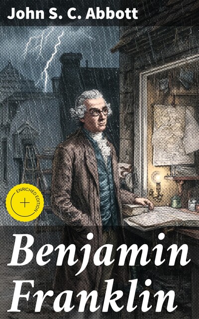 Benjamin Franklin, John Abbott
