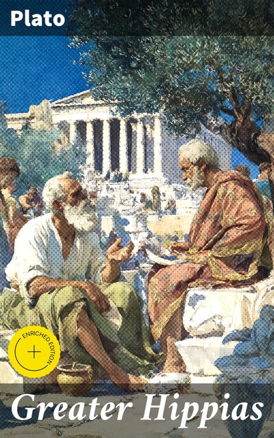 Greater Hippias, Plato