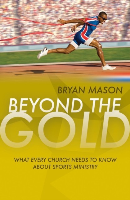Beyond the Gold, Bryan Mason