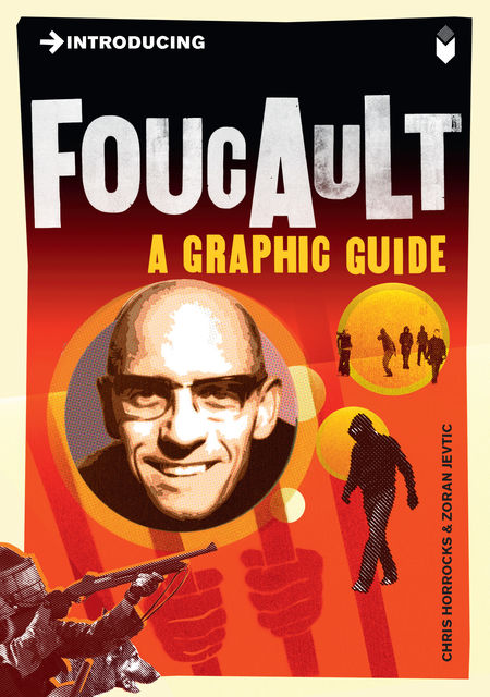 Foucault, Chris Horrocks