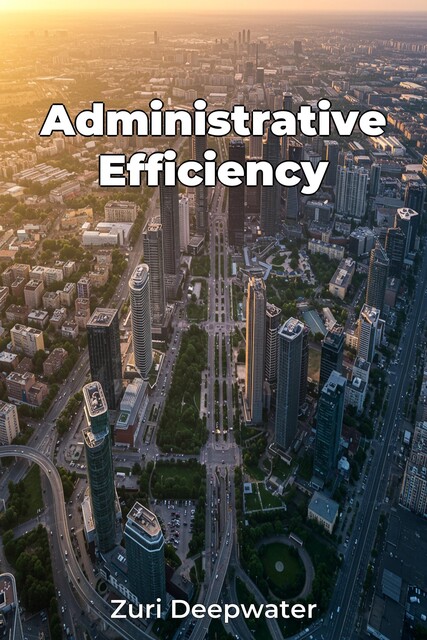Administrative Efficiency, Zuri Deepwater