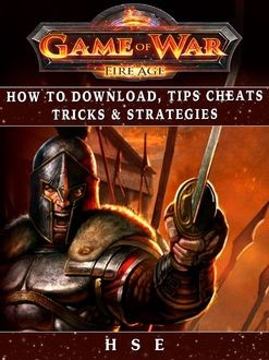 Game of War Fire Age Game, HSE Games