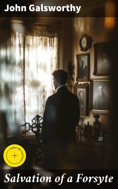 Salvation of a Forsyte, John Galsworthy