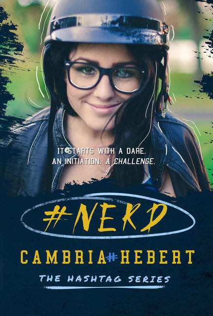 Nerd, Cambria Hebert