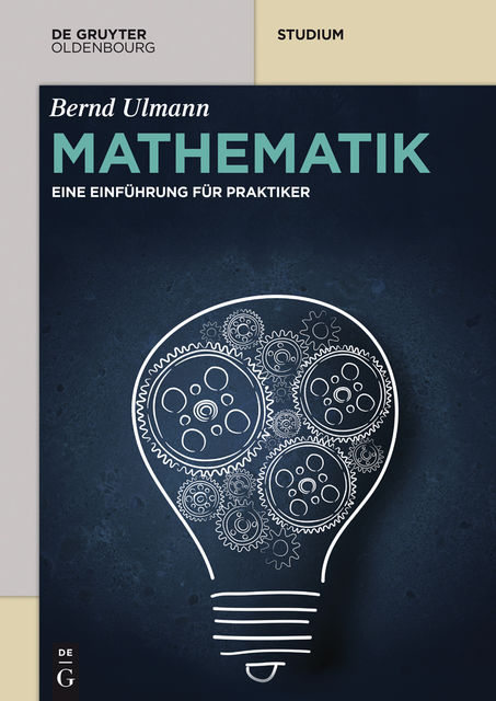 Mathematik, Bernd Ulmann