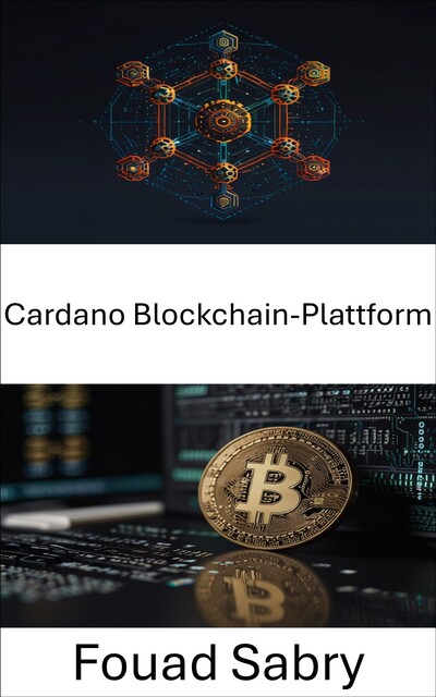 Cardano Blockchain-Plattform, Fouad Sabry